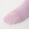 Gunze WASHIITO Washi 3D Носки с раздельными пальцами, набор, бледно-лавандовый, размеры см, носки, пряжа, дизайн, вязаные, длина, 2, лавандовый, 23.0-25.0