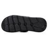 Under Armour Кроссовки Ignite 7 Slide Black White Women 3026027-001