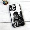 Чехол для телефона рэпера Central Cee Для iPhone17,16,15,14,13,12,11 Plus,Pro Магнитный Для Magsafe Беспроводная зарядка