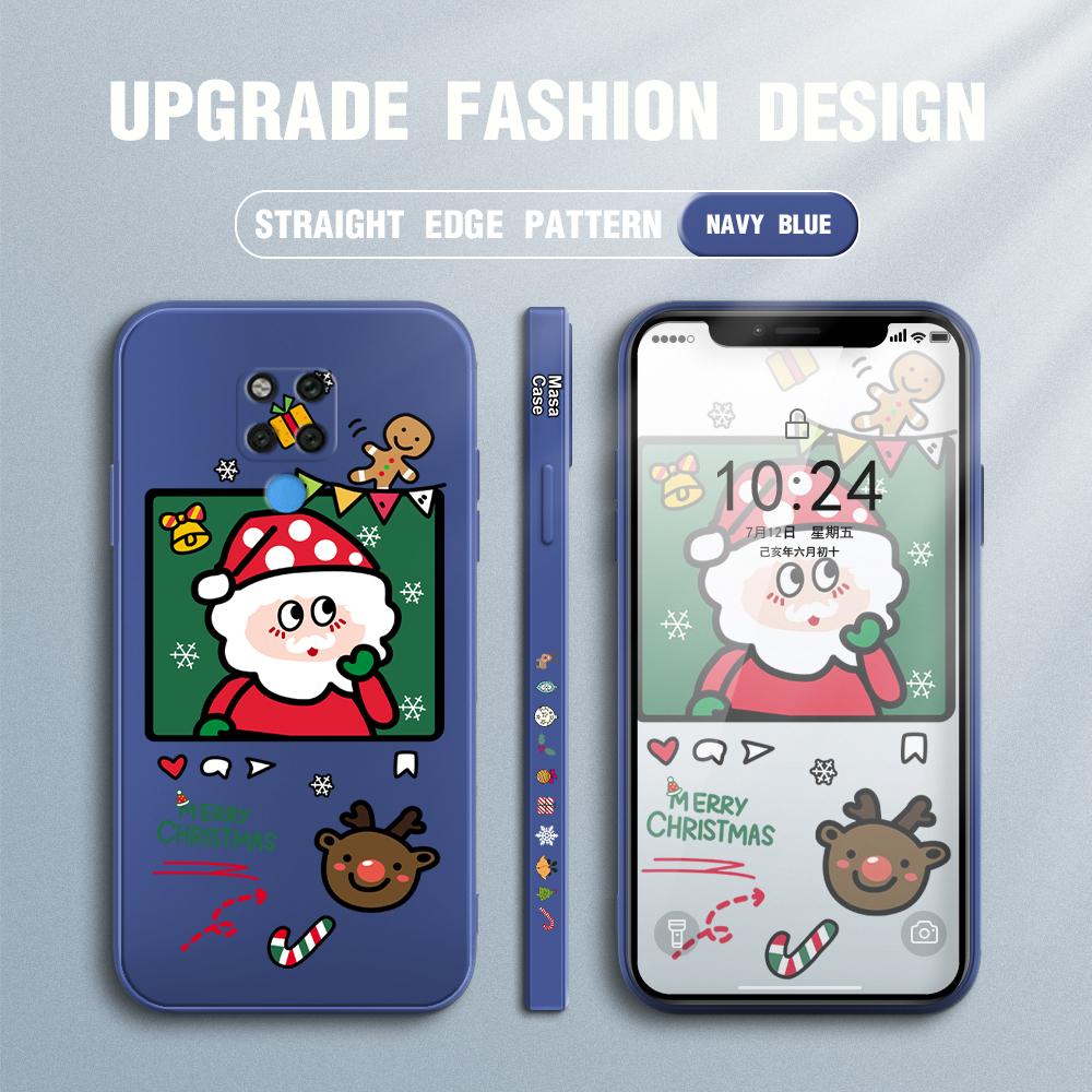 Чехол для телефона с мультяшным красочным узором, квадратный, жидкий, силикон, TPU, полное покрытие, противоударный, защитный чехол для камеры Huawei Honor Vivo