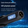 Weishu DRM-4 Профессиональная система конференц-микрофонов (Китайская версия)