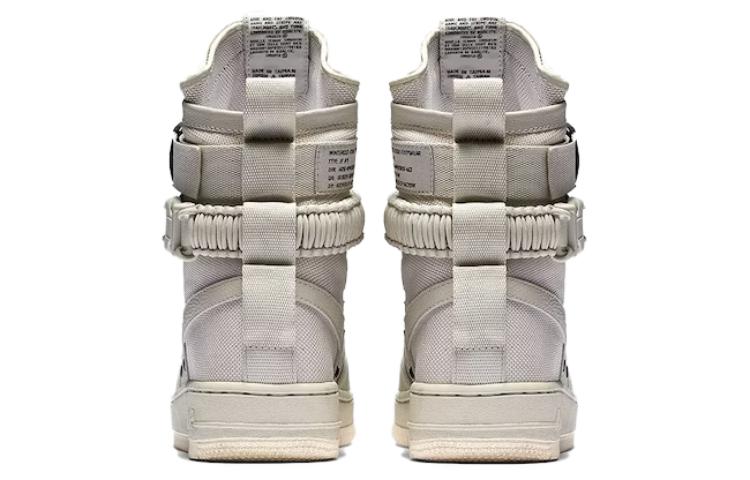 Nike SF Air Force 1 Светлая кость Женские 857872-001