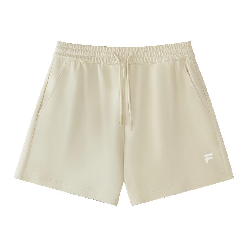 Fila Женские вязаные повседневные шорты