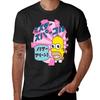 Футболка Mr.Sparkle Эстетичная одежда быстросохнущие возвышенные рубашки графические футболки мужские футболки повседневные стильные