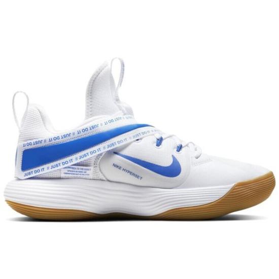 Nike React HyperSet Белый - CI2955-140