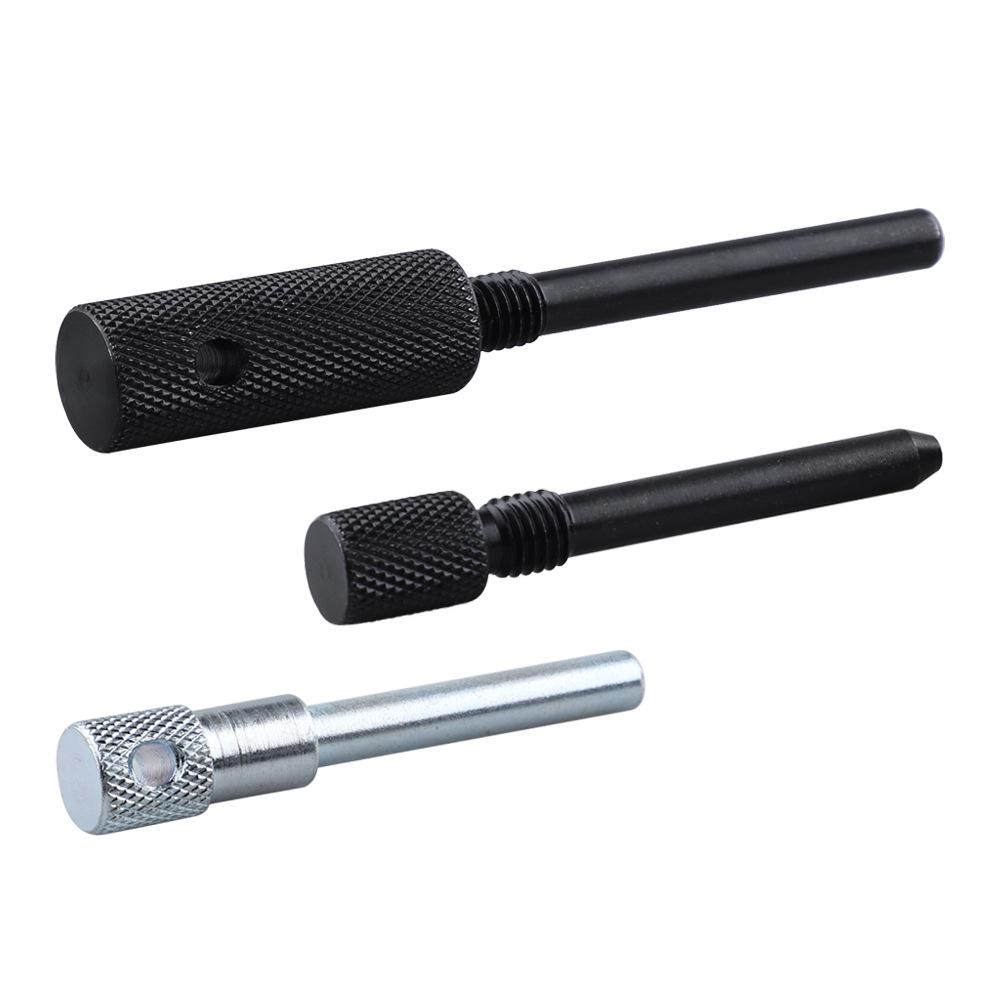 Фиксаторы для установки фаз ГРМ для двигателей Renault/Dacia 1.5 и 1.9 DCi