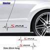 Cmgswp1 Car Body Sticker For Smax S-MAX