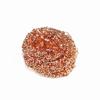 Metal Cleaning Copper Coated Desoldering Soldering Cleaning Ball Scrubber Pad Cleaner Scourers