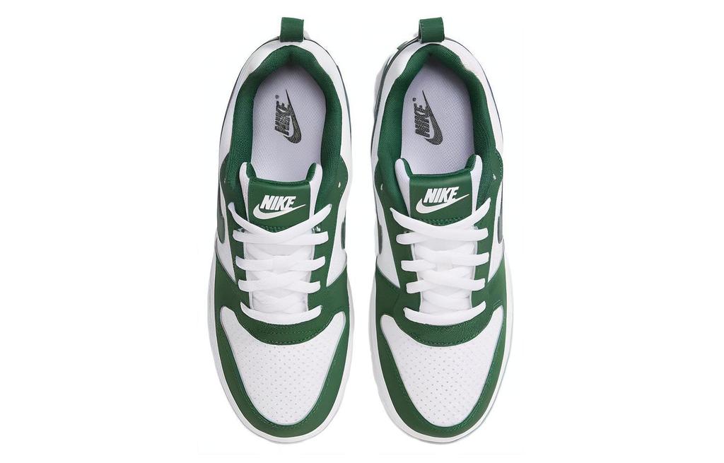 Nike Кроссовки Court Borough 'Green' FN3440-131