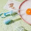 Детская обучающая посуда для кормления Детская кормушка для лекарств Детское медицинское устройство Силиконовая пипетка Пипетка для жидкой пищевой добавки