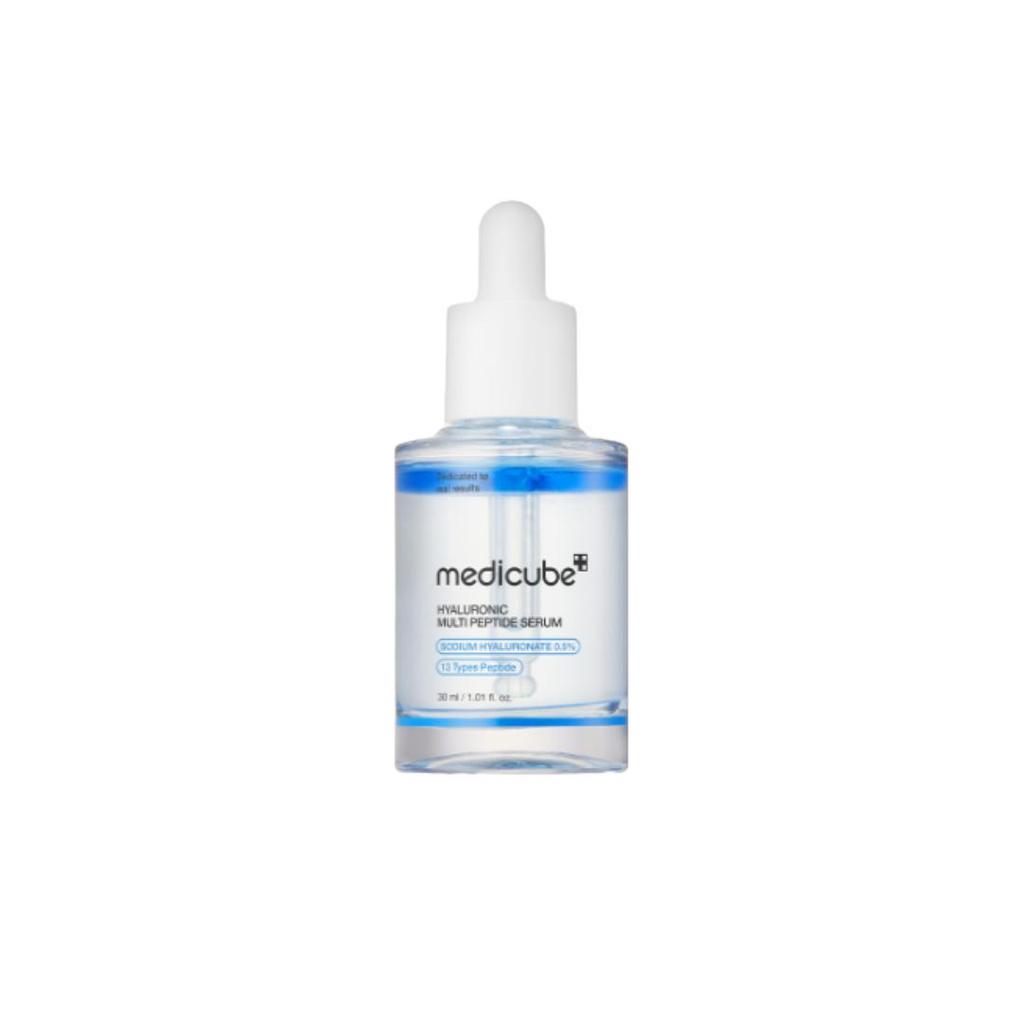 Medicube Hyaluronic Multi Peptide Ampoule 30ml (3 Options)