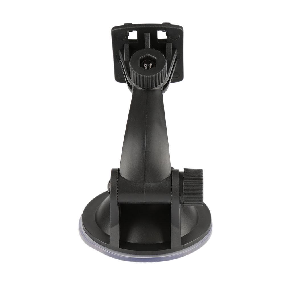 Windshield Bracket For Car GPS Recorder DVR Camera Auto Mounts 360 Degrees Steering Phone Holder