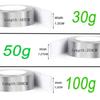 Professional Sports Equipment Weighting Lead Tape