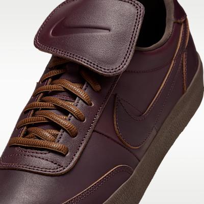 Nike Killshot 2 LTR PRM Tiempo Pack Burgundy Crush