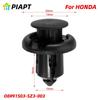 Фиксатор переднего бампера 91503-SZ3-003 для Honda Civic/Accord