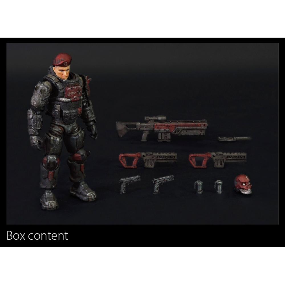 Acid Rain 1 18 Acid Rain Fav A92 Neuer