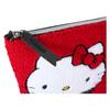 [Sanrio] Мешочек-мешок Kitty 10/Красный