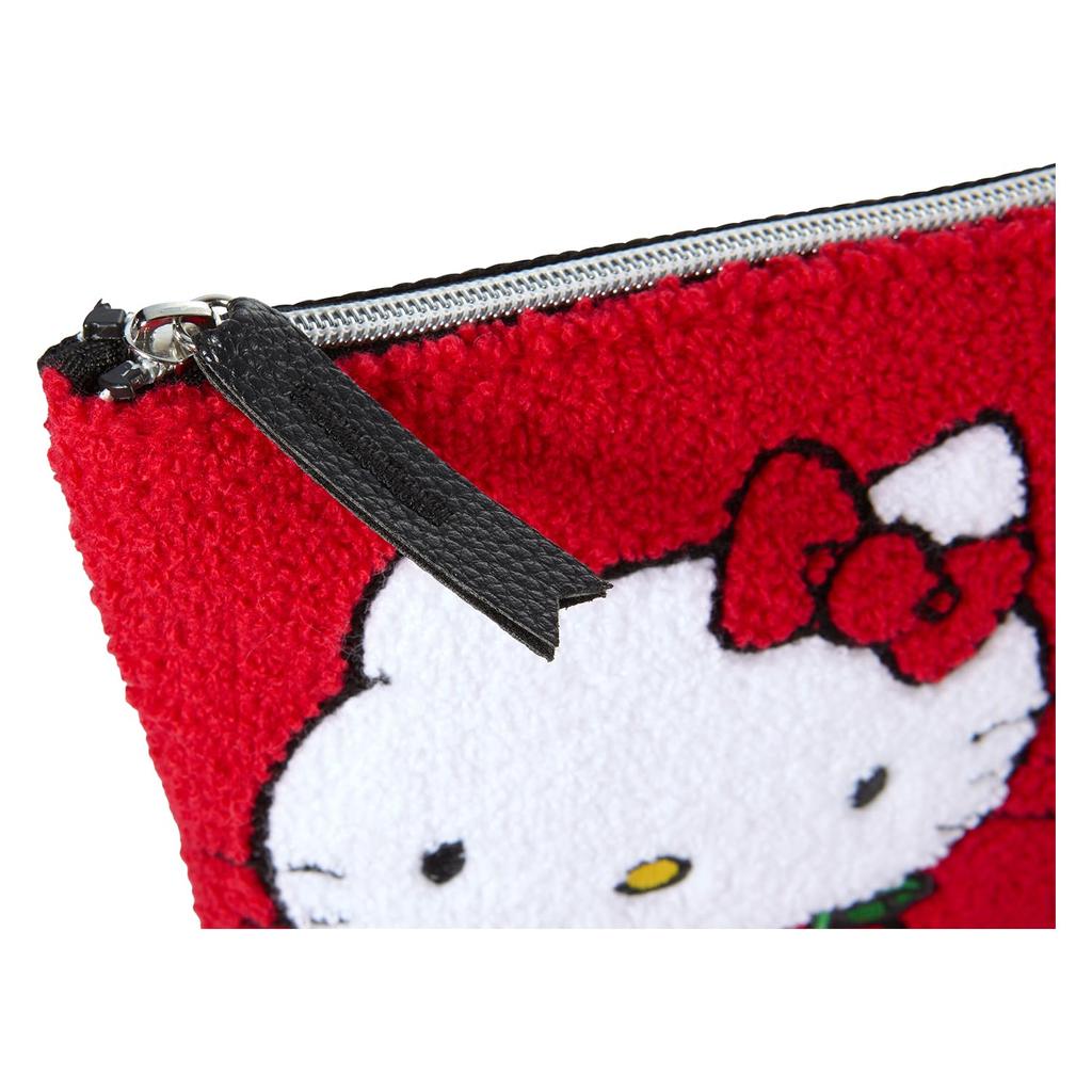 [Sanrio] Мешочек-мешок Kitty 10/Красный