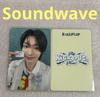 [Б/У] KICKFLIP KICK Out Llip Soundwave Dongfa