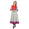 Phagun Indian Designer Kurta Women Bollywood Ethnic Kurti Cotton Tunic Dress