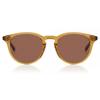 Messy Weekend New Depp Coffee Brown Unisex Sunglasses
