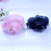 Hot Sale 1PC Cute Adjustable Beautiful Hair Accessories Dance Hairnet High Quality Elastic Exquesite Girls Flower Hair Nets Graceful 5 Colors kids