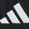 adidas Женские плетеные брюки 7/8 с тремя полосками JZ2174