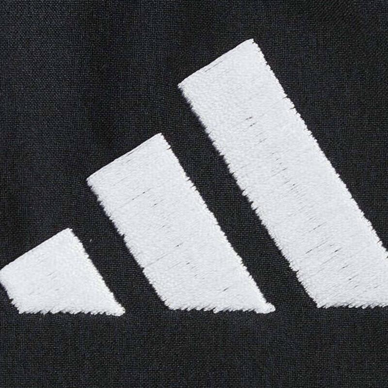 adidas Женские плетеные брюки 7/8 с тремя полосками JZ2174
