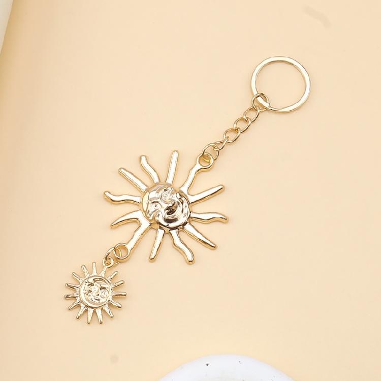 Стильный Держатель для Ключей Модный Подвеска на Сумку Модный Аксессуар Подарок для Девочки Женщины