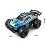 Радиоуправляемый внедорожник, радиоуправляемый автомобиль с дистанционным управлением, автомобиль с дистанционным управлением, 1/20, 2,4 ГГц, 2WD, 20 км/ч, альпинистский автомобиль, игрушка RTR для детей