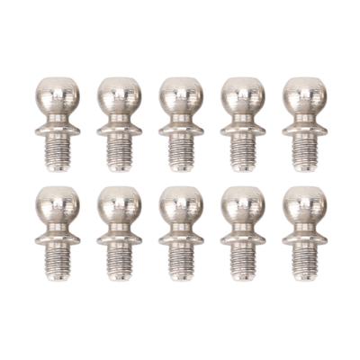 10 шт. сменный винт с шаровой головкой для WLtoys 144001 144002 144010 124010