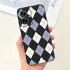 Animals Painting Phone Case For Motorola Moto G55 5G MotoG55 G 55 Back Cover Panda Rabbit Cat Funda Bumper Soft Silicone