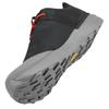 Arcteryx Kopec Gtx Водонепроницаемые Дышащие Легкие Низкие Туристические Ботинки Мужские Туристическая Обувь Черный Серый X000009206-BLACK/VOID