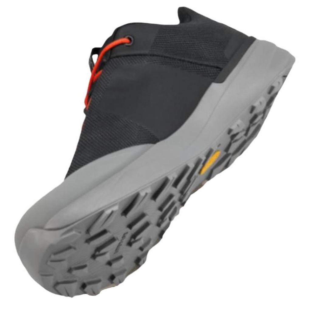 Arcteryx Kopec Gtx Водонепроницаемые Дышащие Легкие Низкие Туристические Ботинки Мужские Туристическая Обувь Черный Серый X000009206-BLACK/VOID