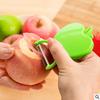Multifunctional Fruit Planer Collapsible Apple Peeler Fruit Peeler Paring Knife