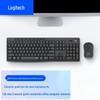 Беспроводной комплект клавиатуры и мыши Logitech MK295 Silent