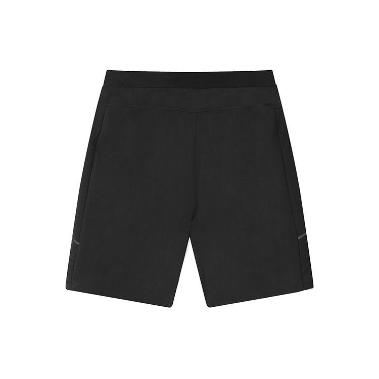 Fila Коллекция Sports Life Повседневные шорты Мужские Глубокий черный F11M327601FBK