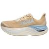 Skyward X Fashion Comfortable Slip Resistant Durable Low Top Training Running Shoes Women Sneaker Beige 1147912-OKLB