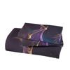 Dream Feilong Digital Printing Three-Piece 3D Duvet Set Kit Direct Sales