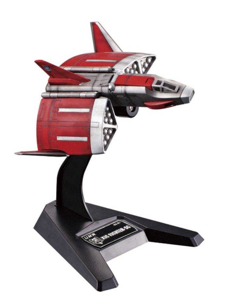 TAMASHII NATIONS XIG Истребитель SG UMW. UX-03