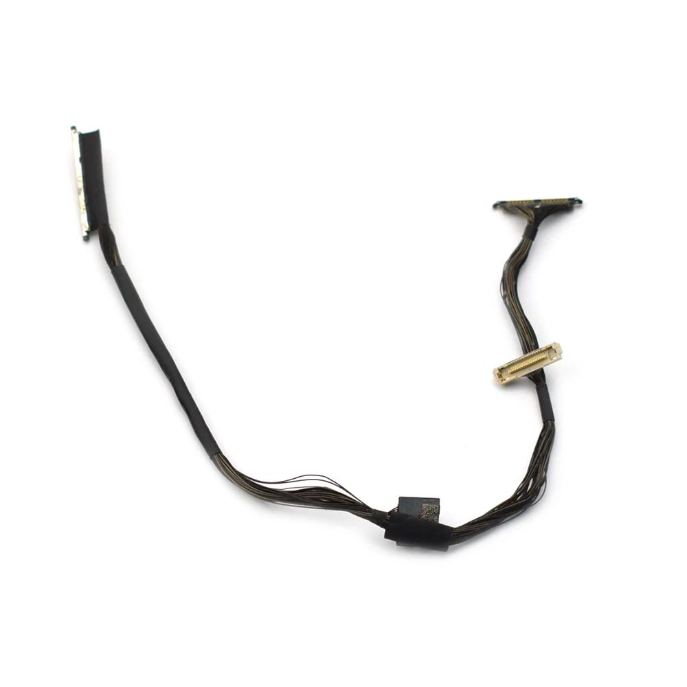 Original Gimbal Repair Parts for DJI Mini 4 Pro Drone PTZ Cable Camera Cover Rubber Damper Yaw Motor Roll Arm Gimbal Test Tool