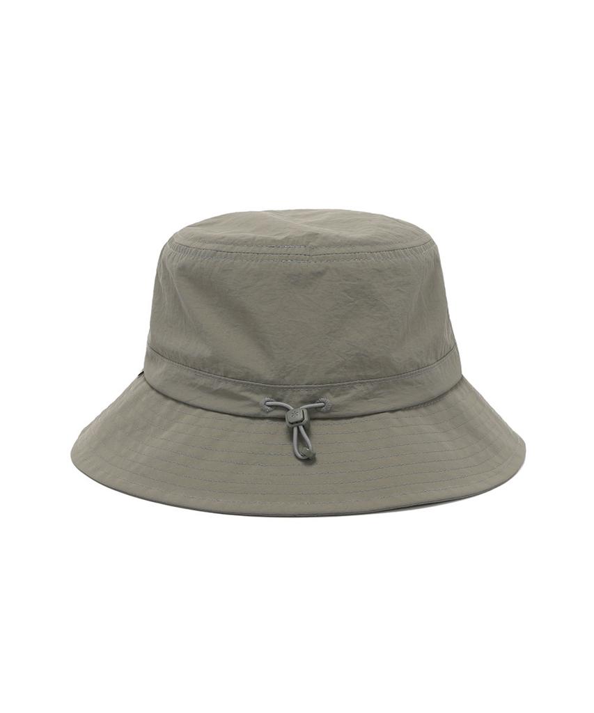 Кепка SNOWPEAK APPAREL (S26Zucha18) Темный хаки