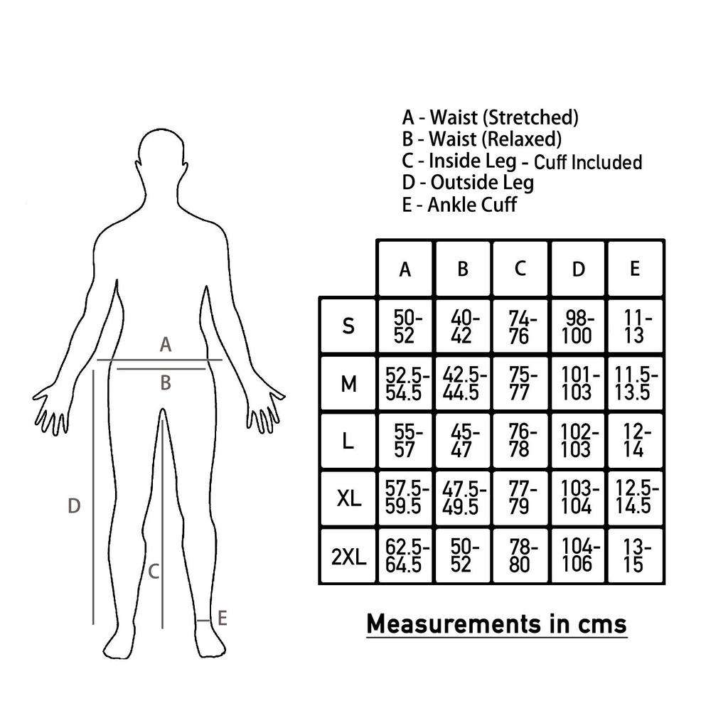 FC Barcelona Mens Fleece Jogging Bottoms