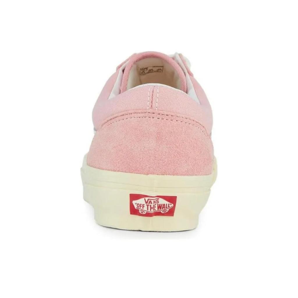 Vans Кеды Old Skool Reissue 136 'Розовый Желтый' VN000MT6PNK