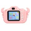 Детская игрушечная камера 2MP HD цифровой фото-видеорегистратор с играми для детей