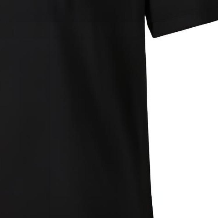 Новые футболки PUMA Унисекс Черный 678008-01