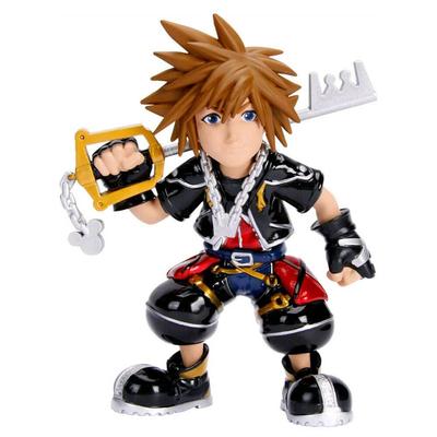 Kingdom Hearts Сора 6" Металлы