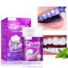 Teeth Whitening Powder Quick Remove Stain Yellow Powder Teeth Whitening White Powder