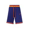 Мужские баскетбольные шорты Dri-Fit Dna синие AT3151-590