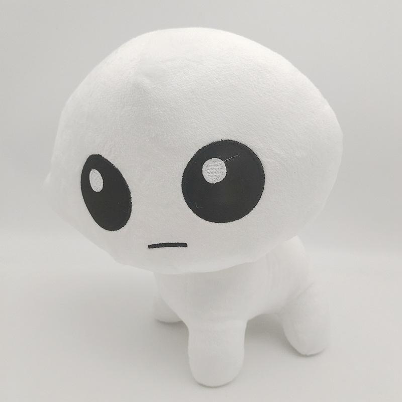 Новая функция Tbh Plush Game Merchandise Мягкие игрушки